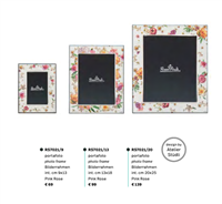 Cornice Rosenthal in Argento RS7021/9 - RS7021/9